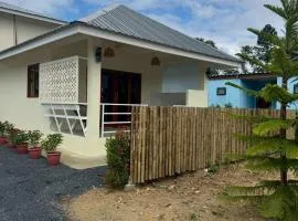 Cozy 1BR Home with terrace in a Quiet & Central Location