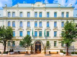Kimpton BEM Budapest by IHG