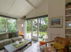 Holiday Home near Petten Beach with Pool