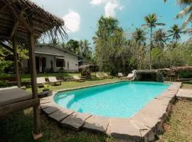 Zenki House Yoga & Stay