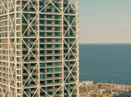 巴塞罗那艺术酒店