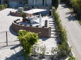B&B CaGià - Bike Food and Relax