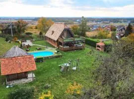 Holiday Home Trnovka by Villas Guide