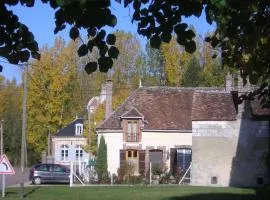 Les rives de Champagne
