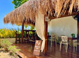 Panari Lodge El Nido，位于爱妮岛的酒店