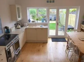 Pearl Cottage