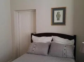 Sommersby Bed & Breakfast