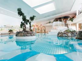 Rhön Park Aktiv Resort，位于豪森的酒店