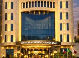Al Muhaidb Residence Al Malaz 4 - Economic