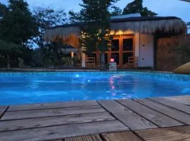 Casa Ysatis