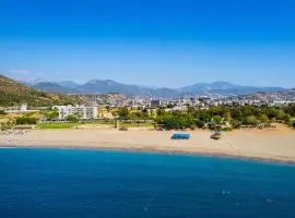 Selinus Beach Club Hotel