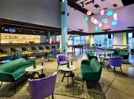 斯图加特雅乐轩酒店