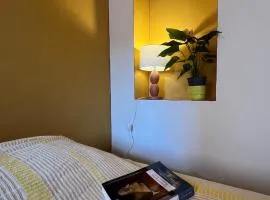Cavour 66 Apartment