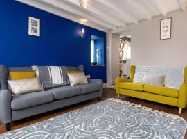 Beautiful Cottage，位于Pentraeth的酒店