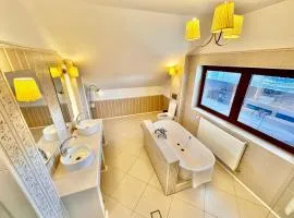 Villa Velora - luxury & wellness
