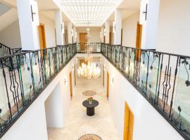 Casa Alloro Bodrum，位于博德鲁姆的酒店