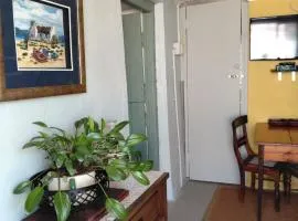 The Anvil Rest Cottage
