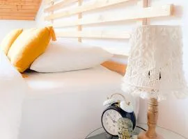 Charmant appartement Le Voyage