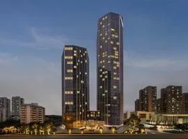 长沙威斯汀酒店