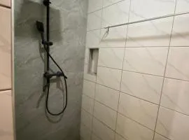Abuja Apartment