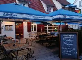 Pension Webstuhl