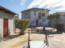 Peaceful 2-bedroom village house near Tripolis