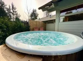 Chalet Marron