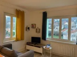 Confortable studio meublé classé 3 étoiles