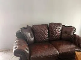 Cozy Guest House