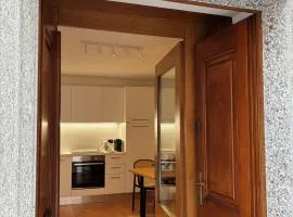 Angolo Non ti scordar di me