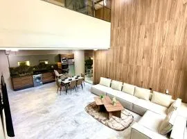 Appartement luxueux en plein centre ville avec Wifi 200 Mo illimité !