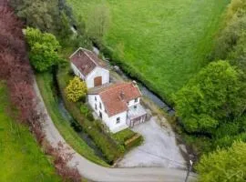 Ferme Moulin Henrot