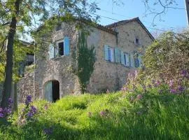 Le Mazet d'Aurore