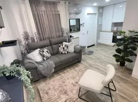 Villamadrid Home