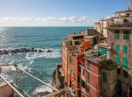 阿拉玛琳娜民宿