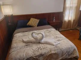 Nigam's Sweet Home