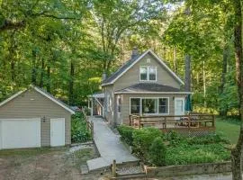 Emerald Cove Cottage-3 bd, 2 ba-Sleeps 10