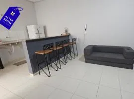 Smart Apê 09 - Residencial Valentina