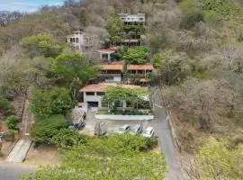 Blue Dream Kite Boarding Resort Costa Rica