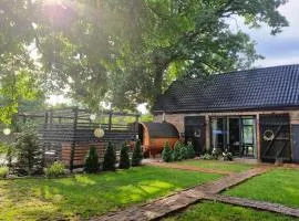 Stodoła HOME&CHILL