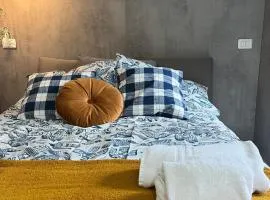 Garden Prina-250mt Clinica Zucchi-Monza