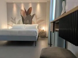 Etna Stone Rooms
