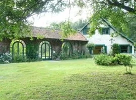 Le Manoir de Bois-en-Ardres