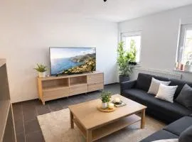 Apartment 17 Mosel nahe Trier