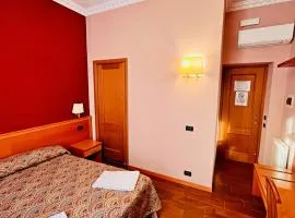 Beauty Rooms