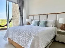 Apartamento Cartagena - BAIA KRISTAL