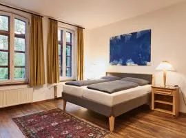 Ferienhaus Oliver im Wendorf Bernstein Resort