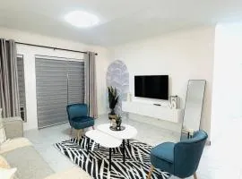 Brytelight Luxe 1 Bedroom
