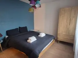 Appartement 3 chambres
