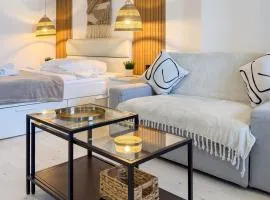 Airport Residence - Across from Otopeni Airport